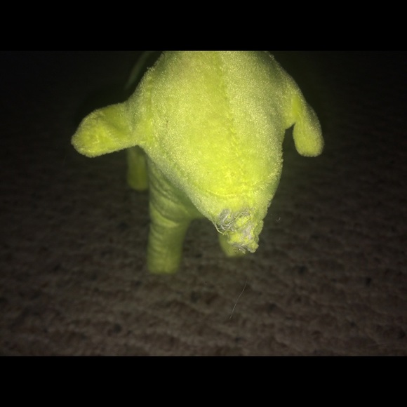 Pink Dog - Picture 3 of 4